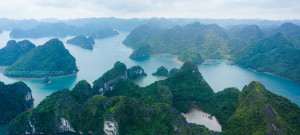 halong helicopter