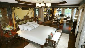 3 Days Halong Bay Helicopter Tour with L’Amour Cruise