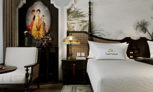 2 Days Halong Bay Helicopter Tour with L’Amour Cruise