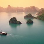 Lan Ha Bay and Cat Ba Island